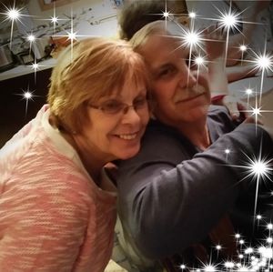 Meet your Posher, Sherry